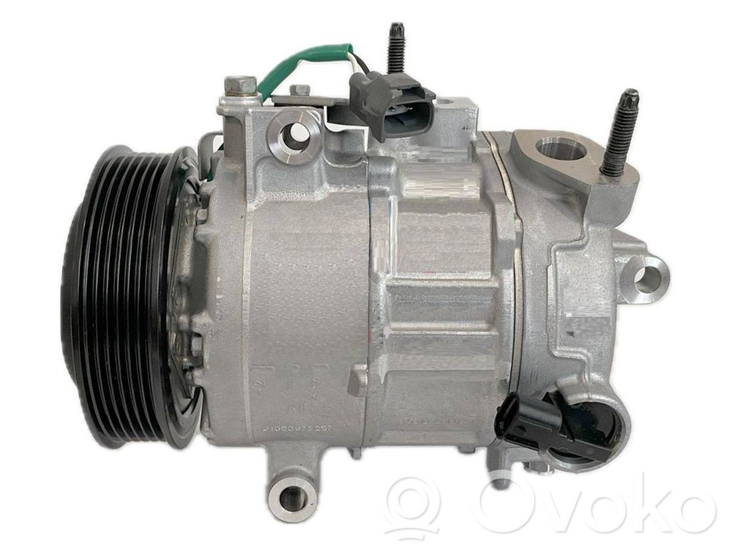 Dodge RAM Air conditioning (A/C) compressor (pump) 