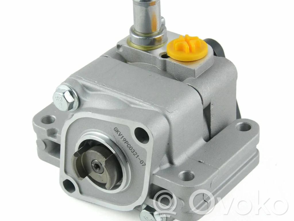 Power steering pump   32416756611,32416758595,6758595,2907601,6756611,7614955107,DF680393,KS00000119,KS01000089