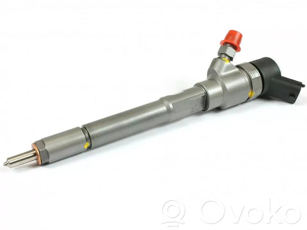 Inyector de combustible   0445110269,0986435153,0445110270,15062057F,95517510,96440397