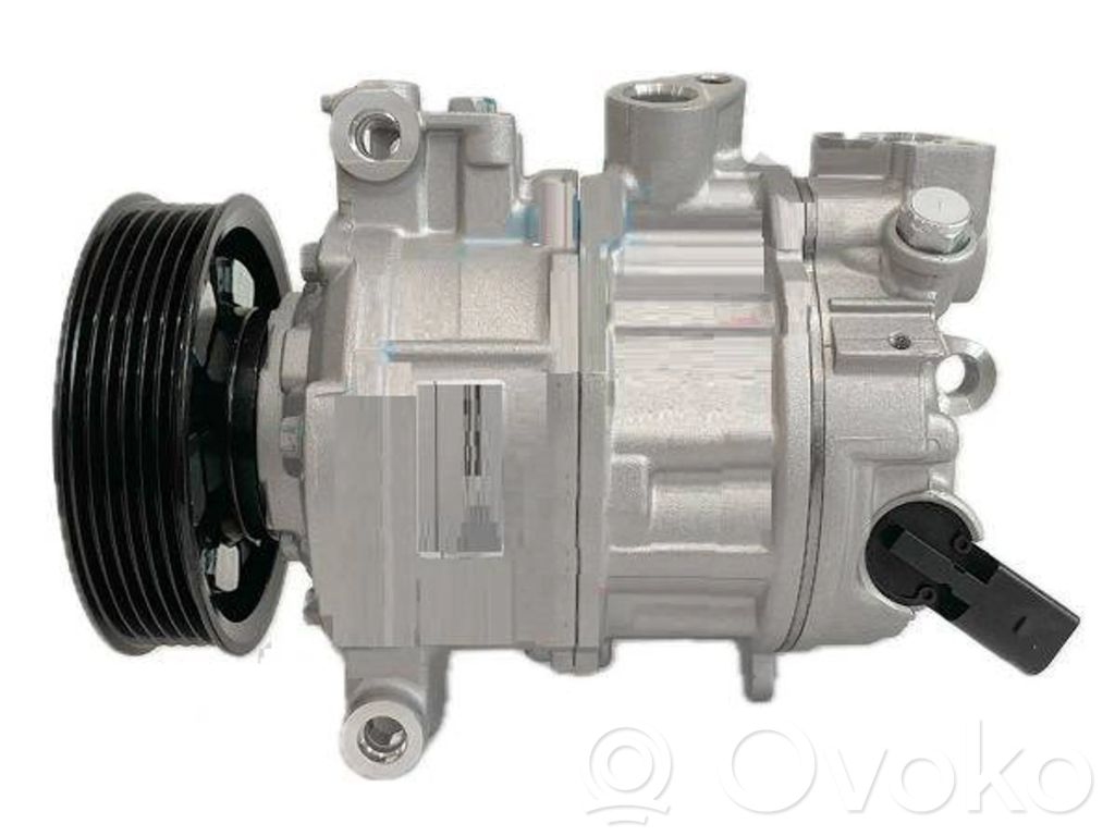 Audi Q5 SQ5 8R Kompresor / Sprężarka klimatyzacji A/C 