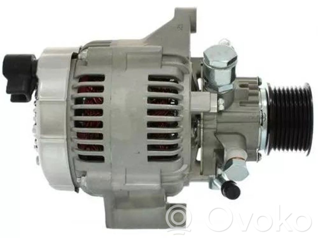 Jeep Grand Cherokee Ģenerators 