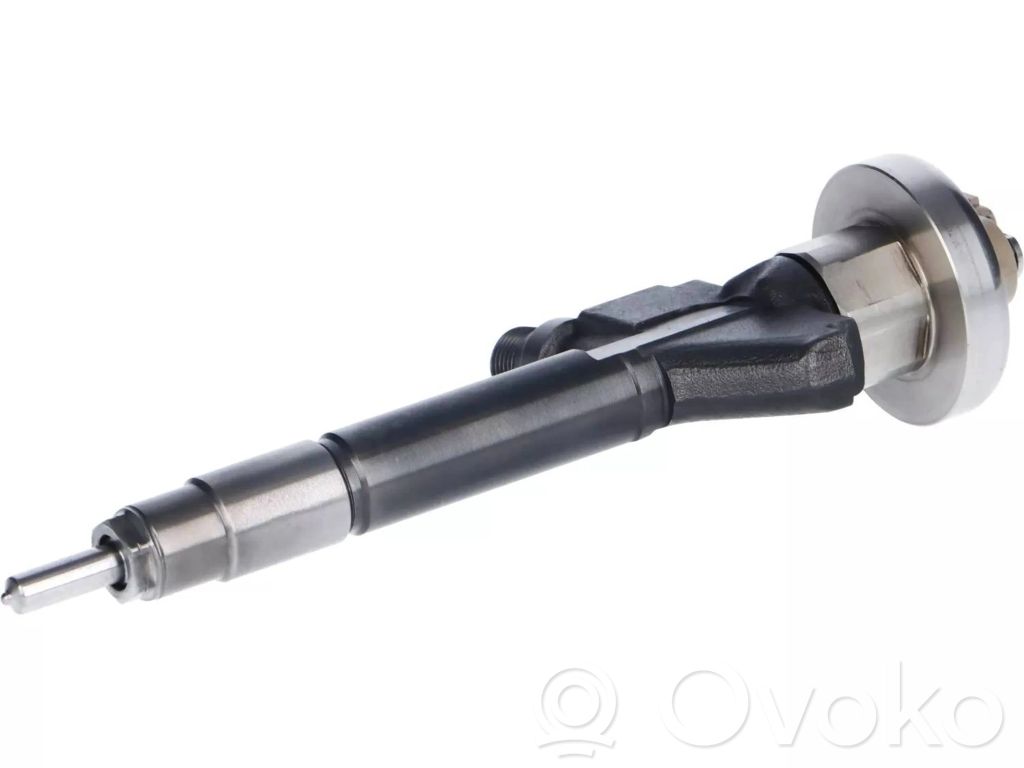 Mazda 6 Injecteur de carburant 