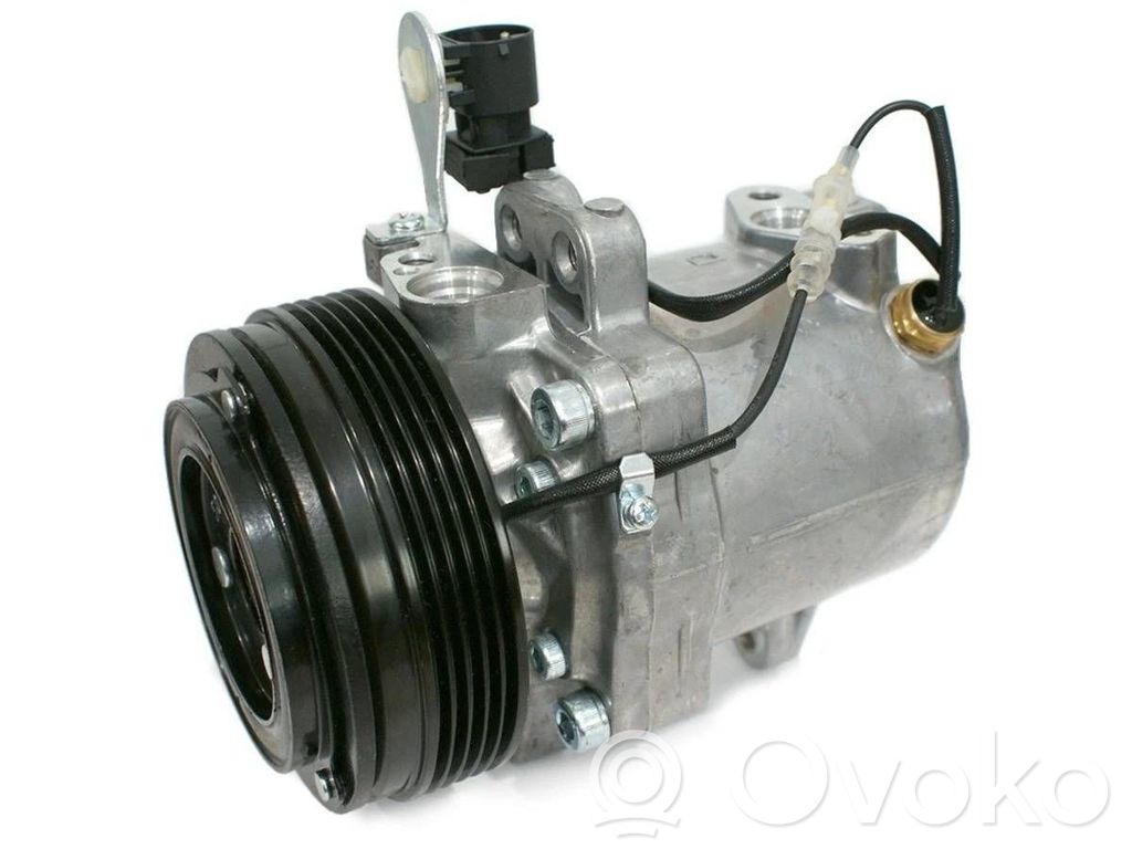 BMW 3 E36 Kompresor / Sprężarka klimatyzacji A/C 