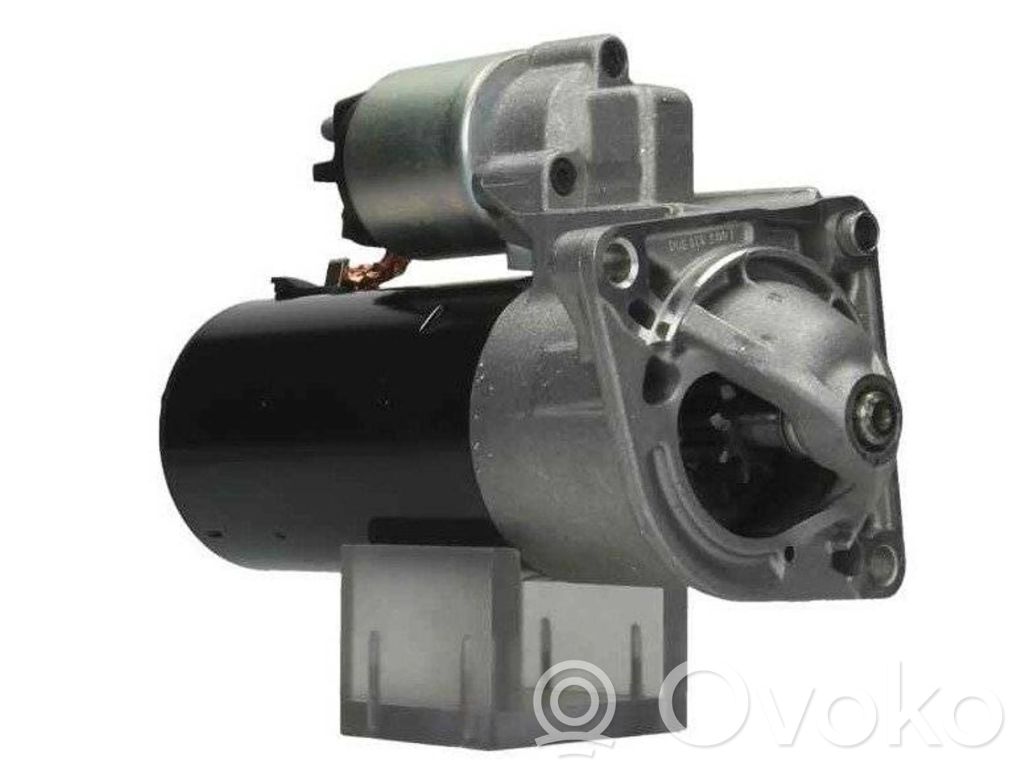 LDV Maxus Starter motor 
