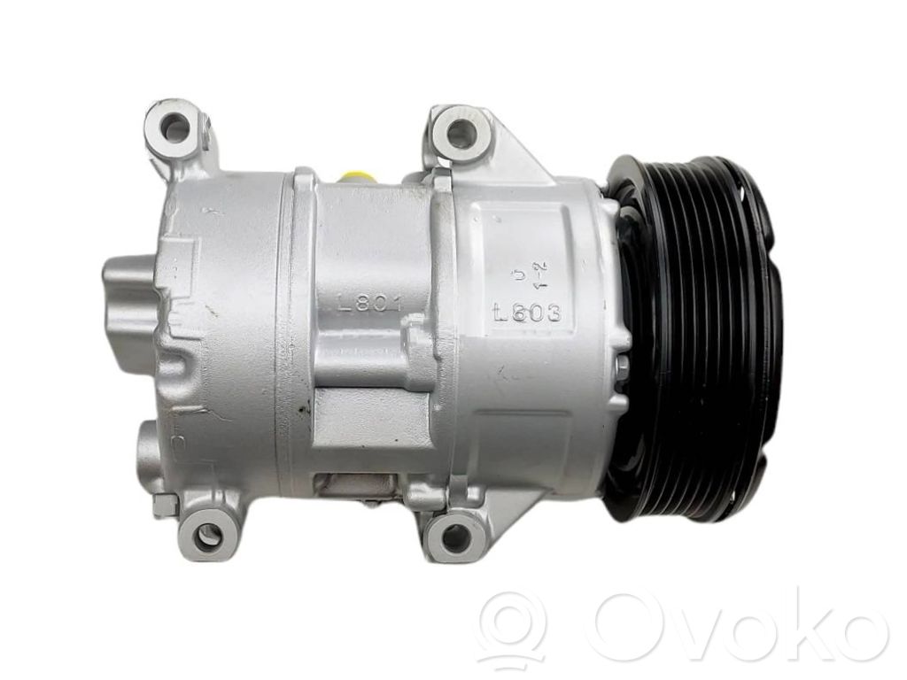 Toyota Avensis T250 Kompresor / Sprężarka klimatyzacji A/C 