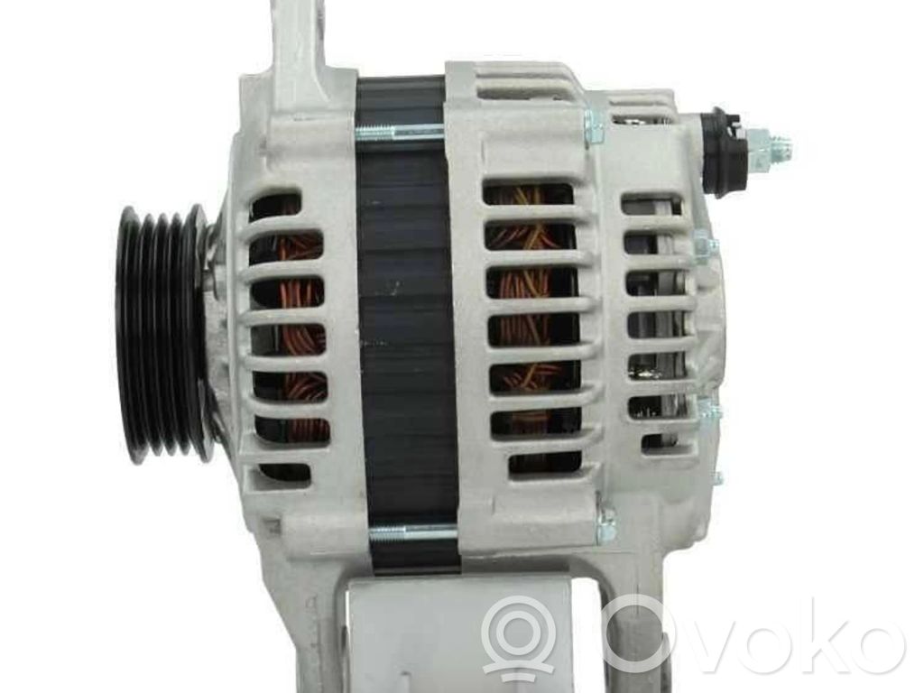 Mazda Demio Ģenerators 