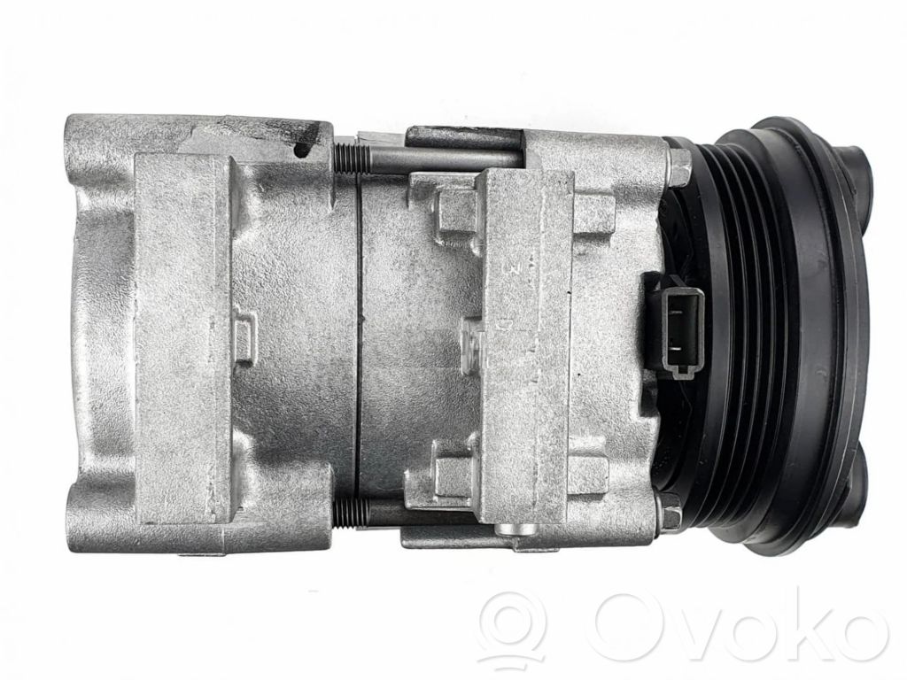 Ford Transit Air conditioning (A/C) compressor (pump) 