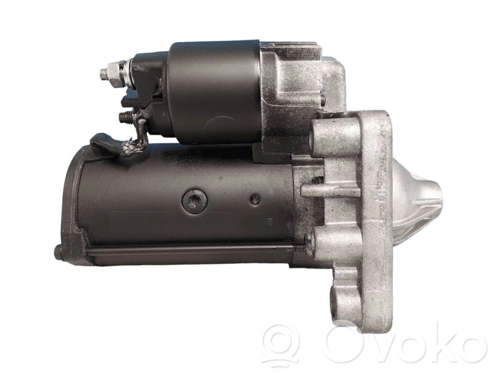 Peugeot 307 Starter motor 