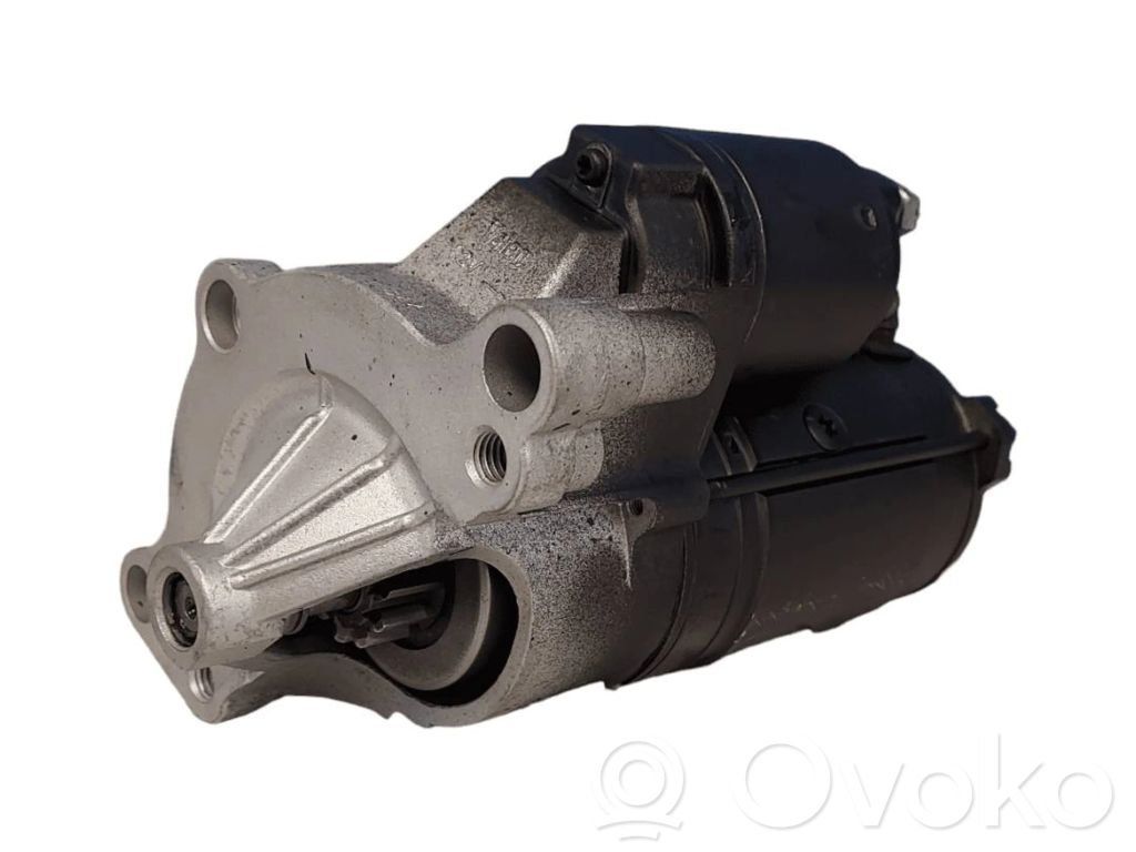 Mitsubishi Outlander Starter motor 