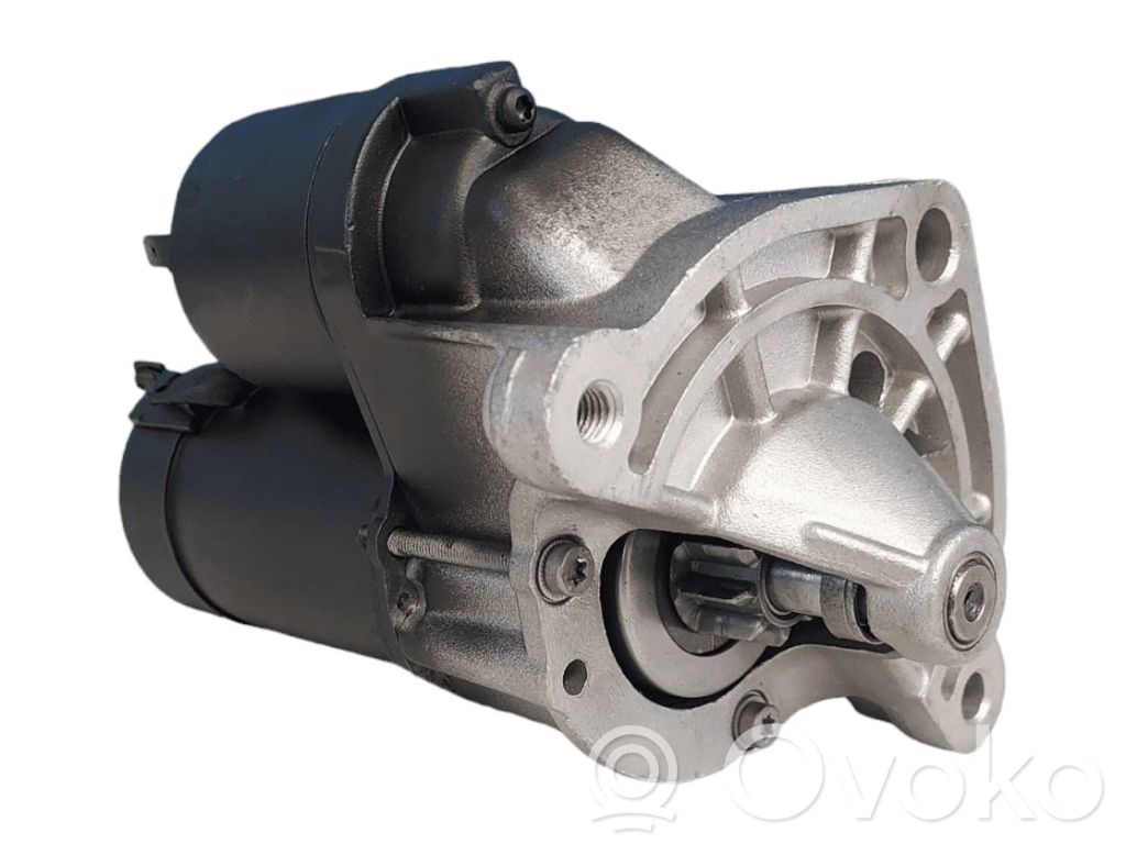 Peugeot 207 Electromotor 
