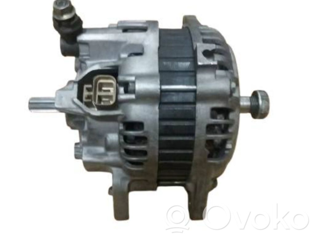 Hyundai H-1, Starex, Satellite Alternator 
