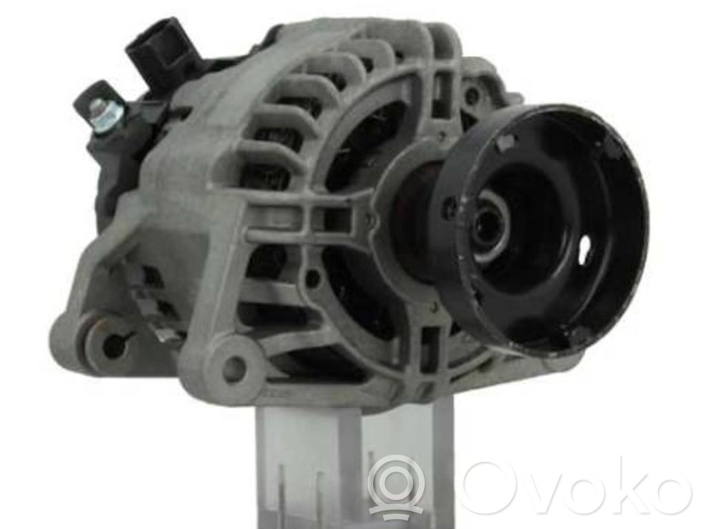 Ford Focus Alternator 