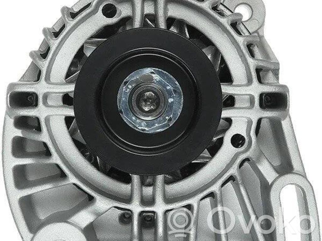 Fiat Punto (176) Alternator 