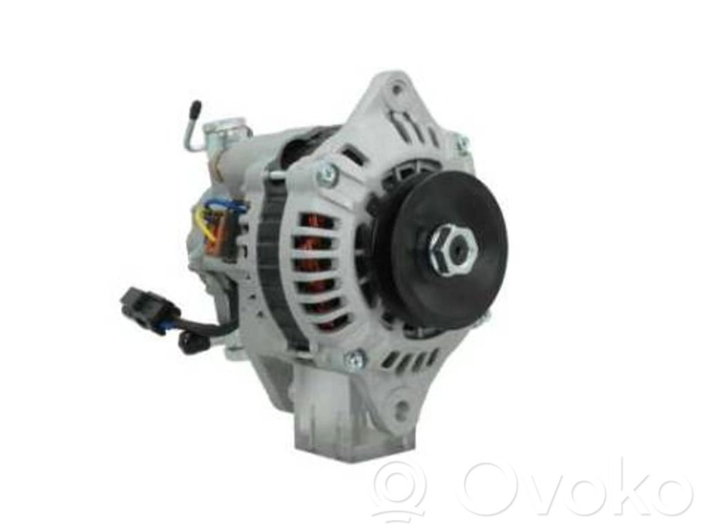 Nissan Trade Generatorius 