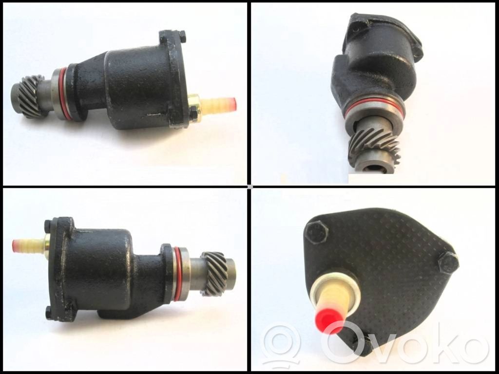 Audi A6 S6 C4 4A Alipainepumppu 