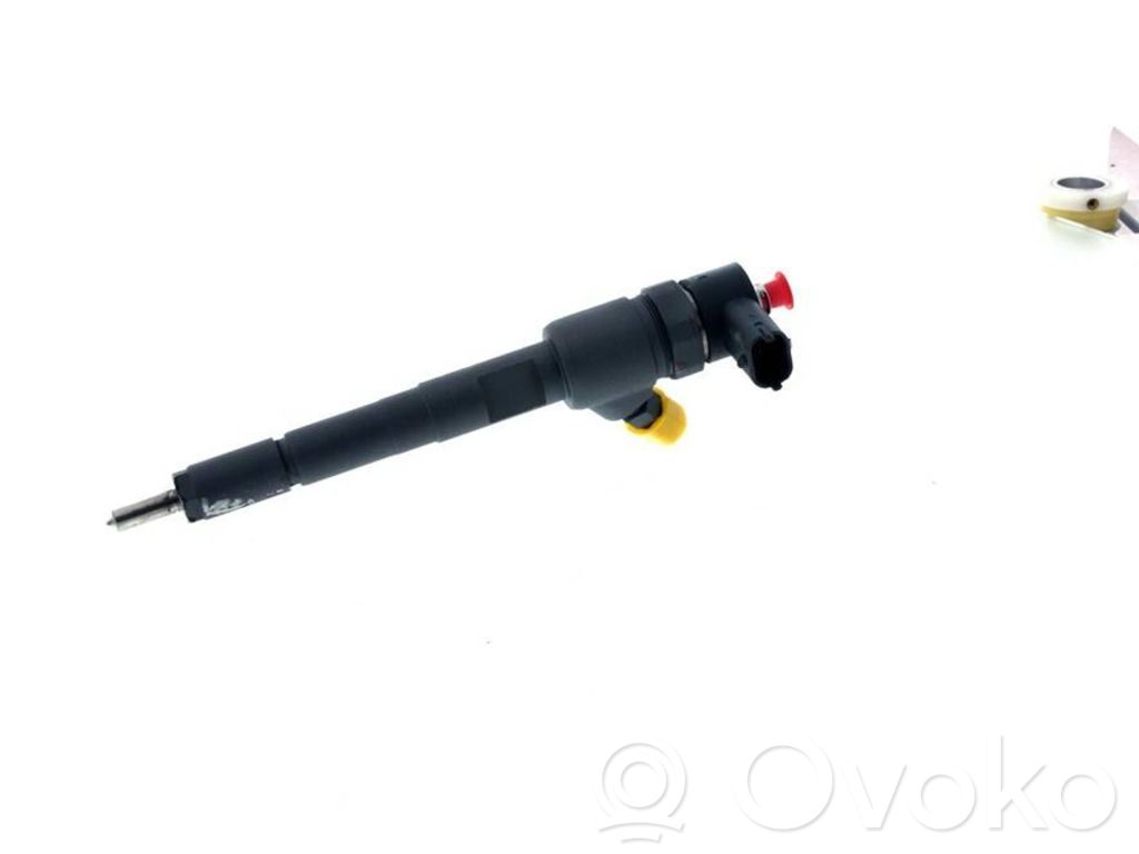Inyector de combustible   0445110322,55212851,55214192,55209803,55214192
