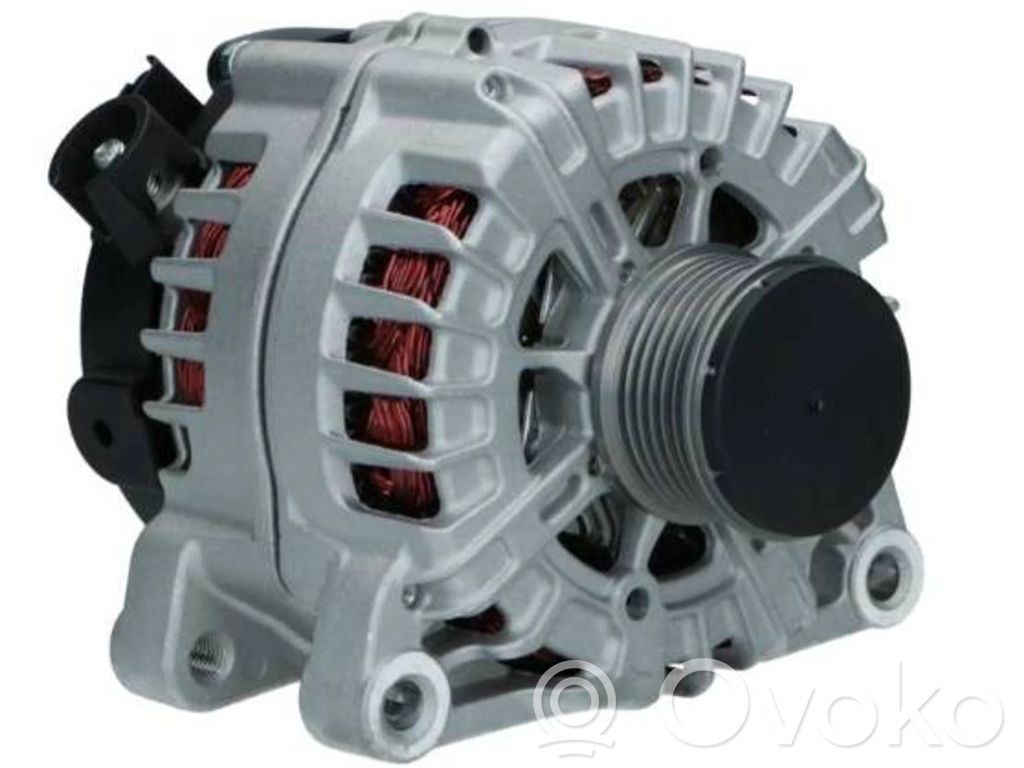 Peugeot 308 Generator/alternator 