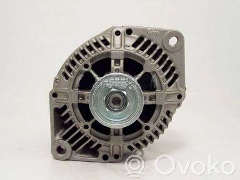 Volvo 460 Alternator 