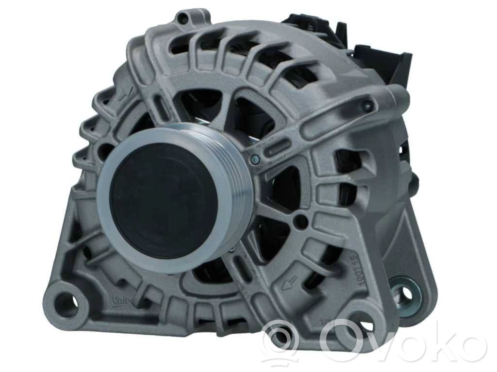 Ford Kuga II Ģenerators 