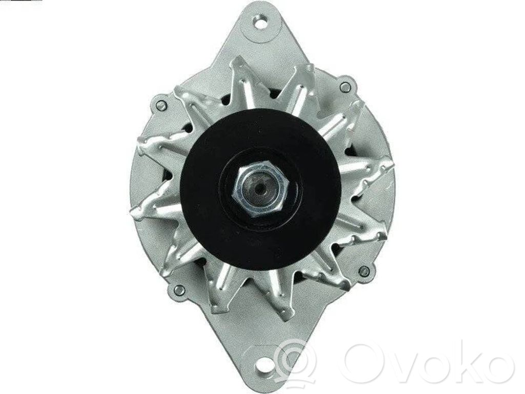 Ford Econovan Alternator 