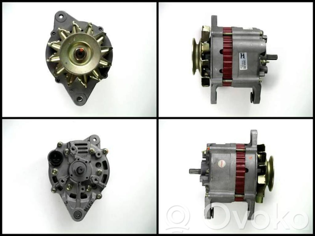 Alternator   0986043113,0986043111,JA680,6204057,8944490540,8944490542,8944521343,8944527390,8944527392,8944527403,94449054,94452739,LR150431,LR150432,LR150438,LR150439,LR155418,LR155419