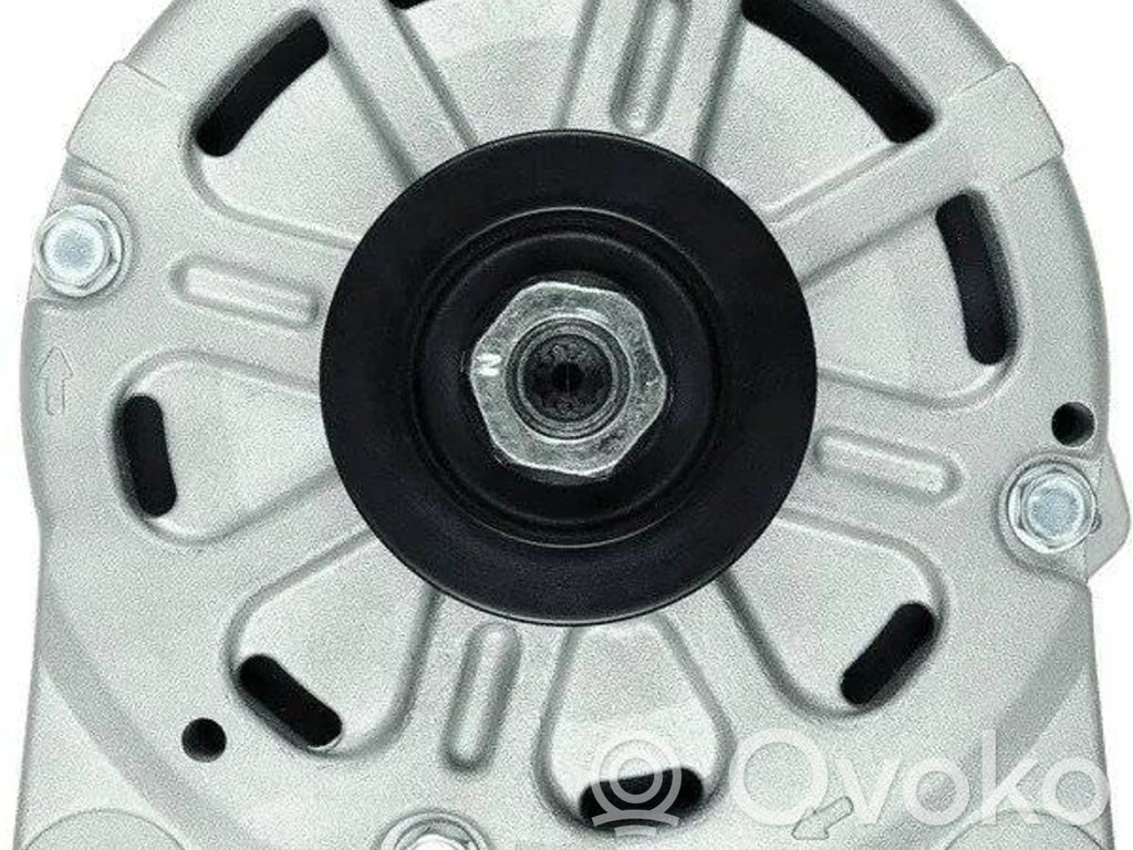 Porsche Macan (95B) Alternator 