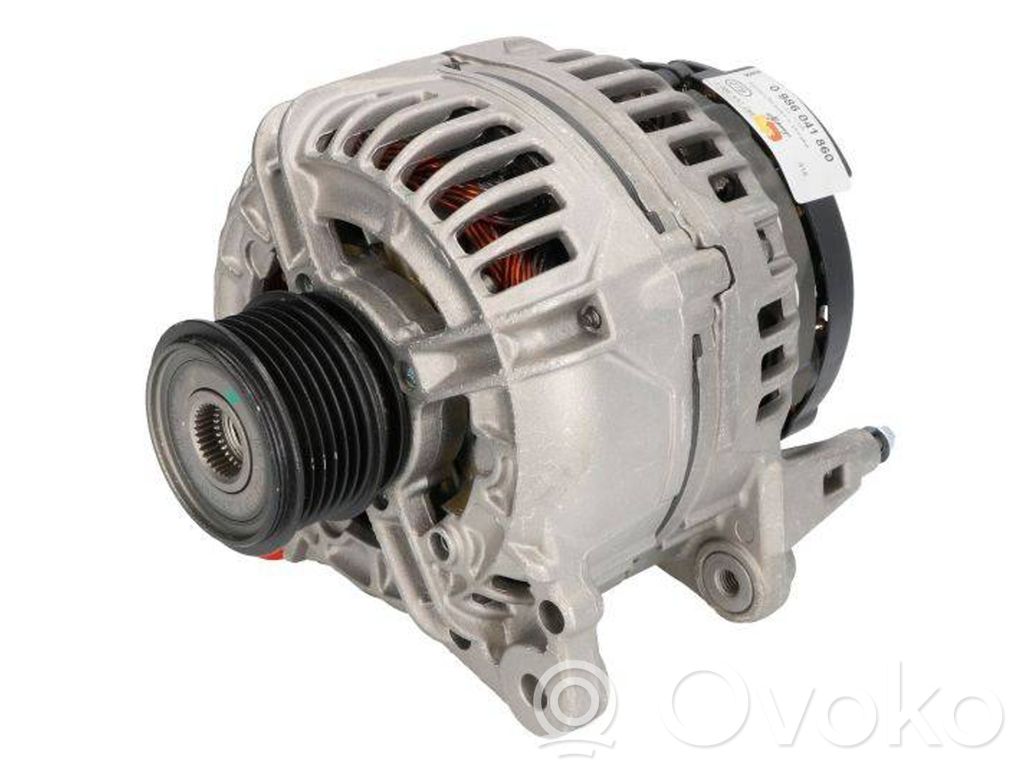 Volkswagen Bora Ģenerators 
