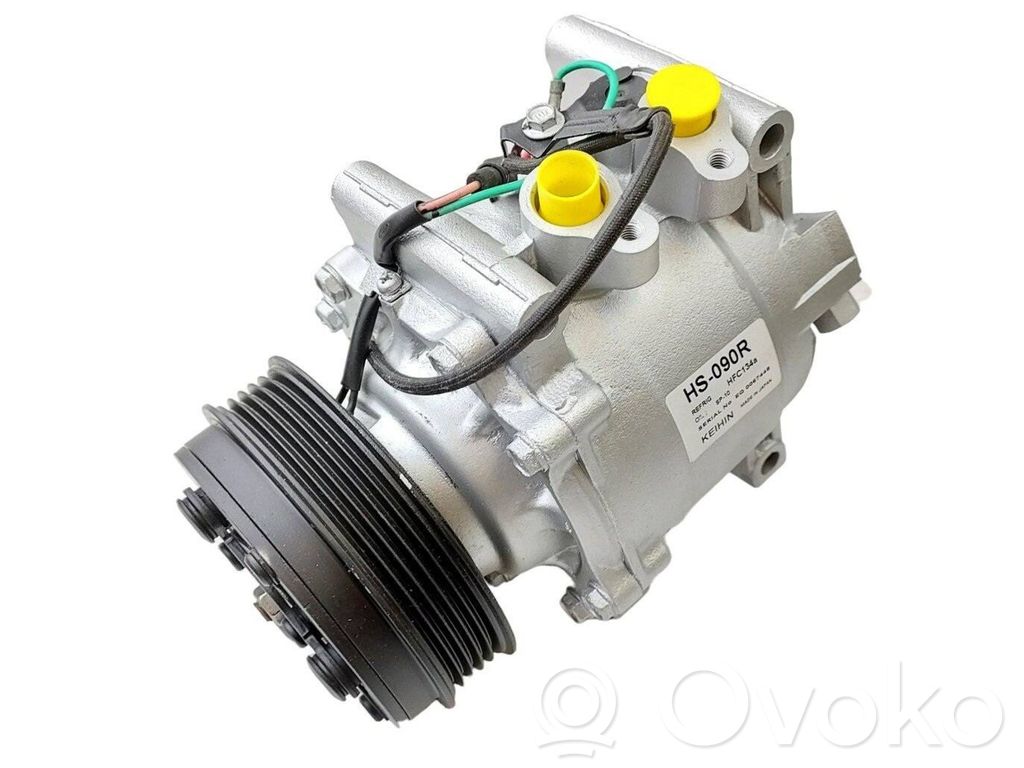 Honda Jazz Air conditioning (A/C) compressor (pump) 