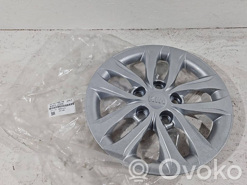 KIA Ceed R15-pölykapseli 