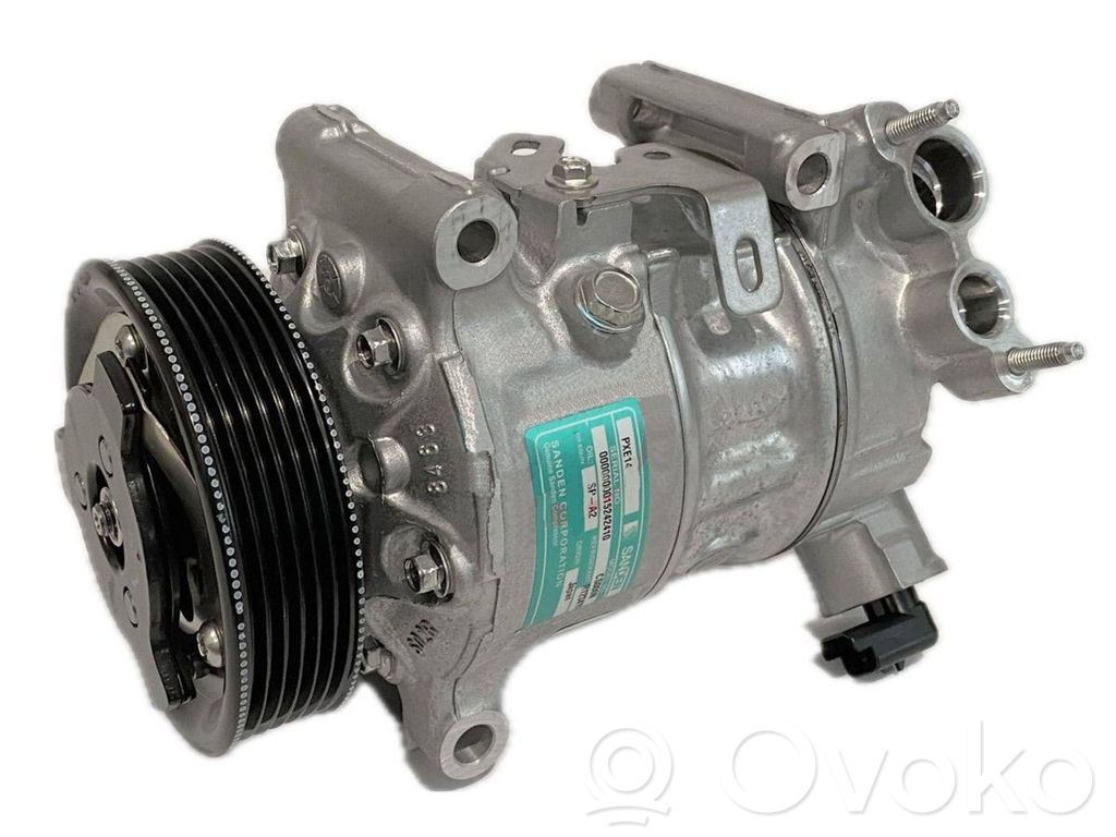 Toyota Proace Air conditioning (A/C) compressor (pump) 