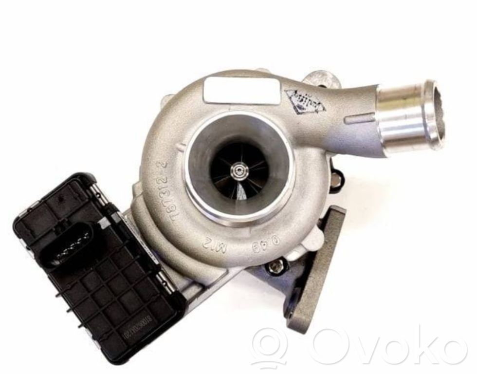 Ford Transit Turbo 