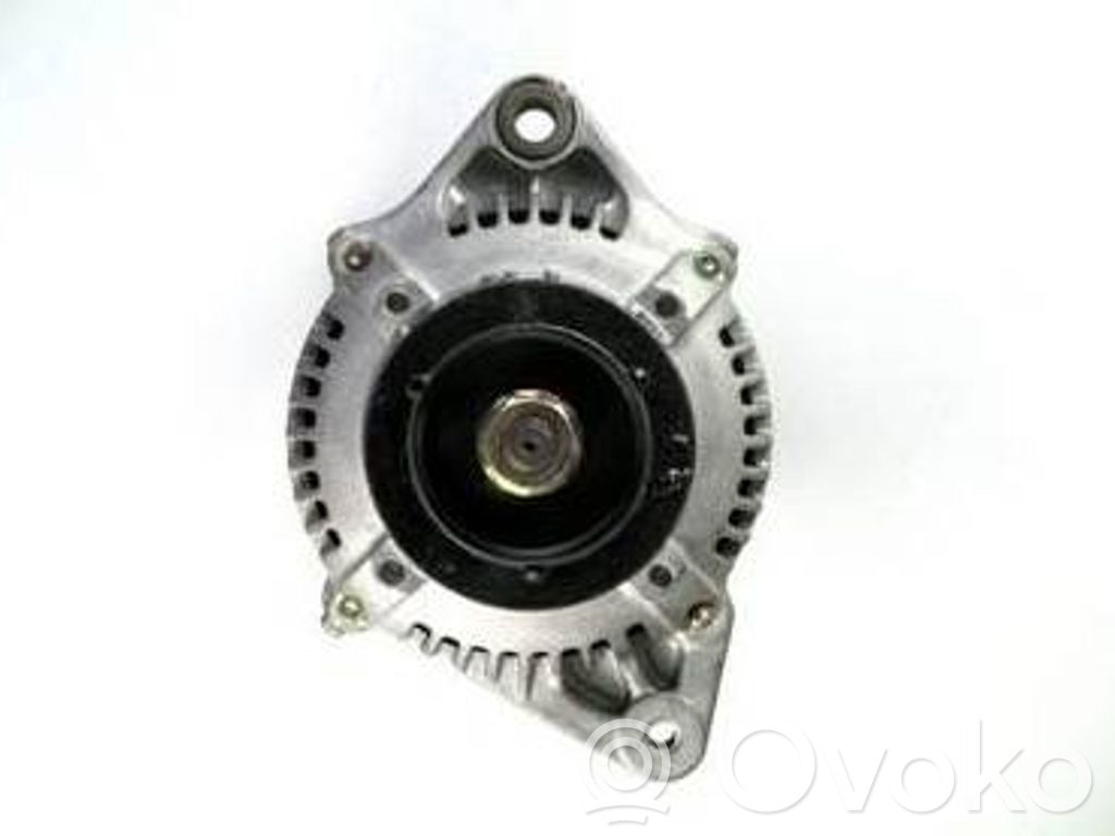 Honda Accord Generator/alternator 