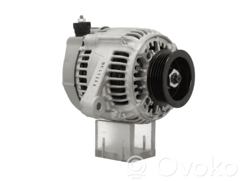 Alternator   1012115850,986045961,LRA01909,1002118150,1002118151,1002118710,1002118770,1002118150,1002118151,1002118710,1012115850,1012115850,12060071,222153802,283790,31100P14E02,31100PT3A01,31100PT3A511M,31100PT3Q01,31100PT3Q02,50101921,8EL737175001,9051422,CAL40139AS,CJP16,DRA1538,JA1163,JA1163IR,JA760,JA760IR,LRA01909,TN1002118710,TN1002118710