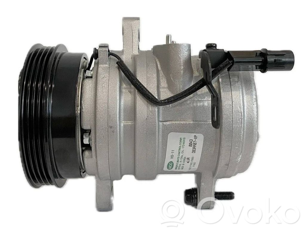 Hyundai i10 Kompresor / Sprężarka klimatyzacji A/C 