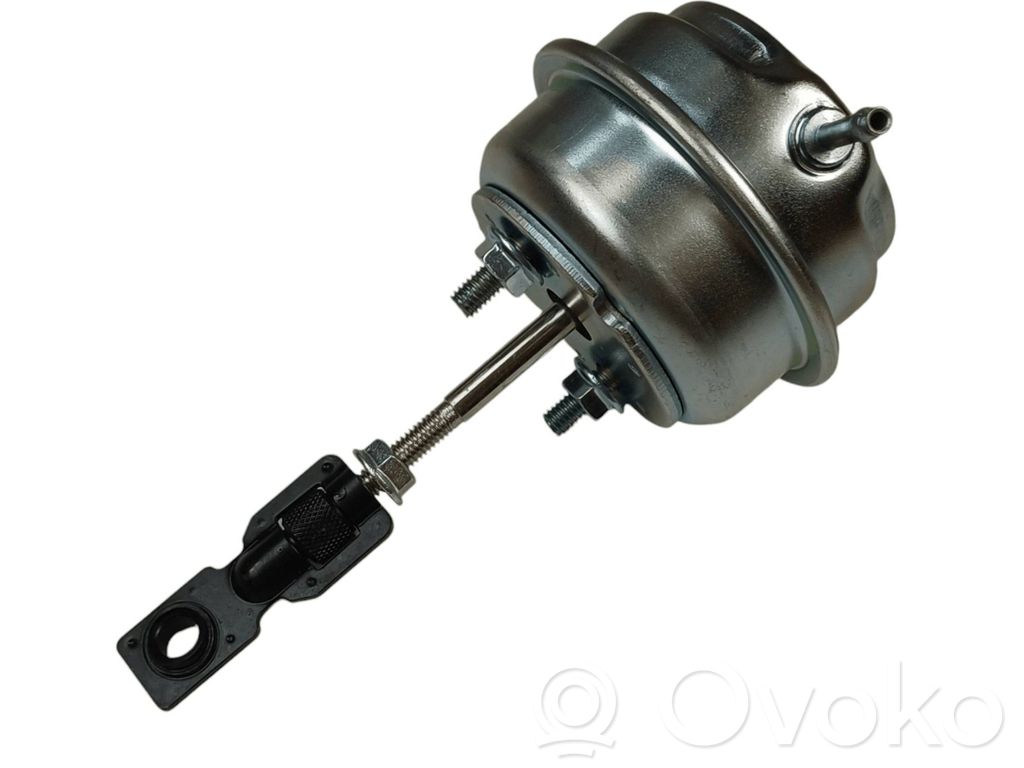 Opel Corsa D Turbo system vacuum part 