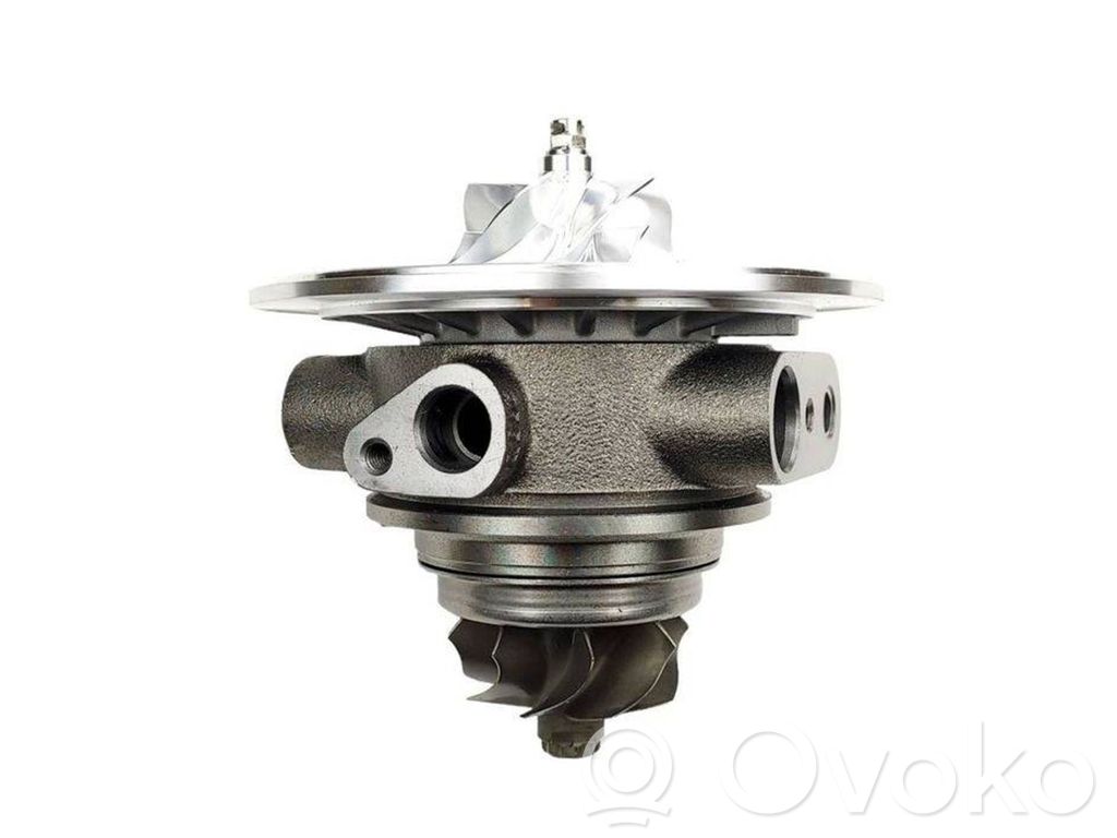 Audi A3 S3 8V Turbina 