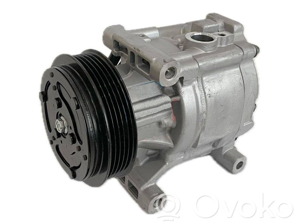 Fiat Bravo Air conditioning (A/C) compressor (pump) 