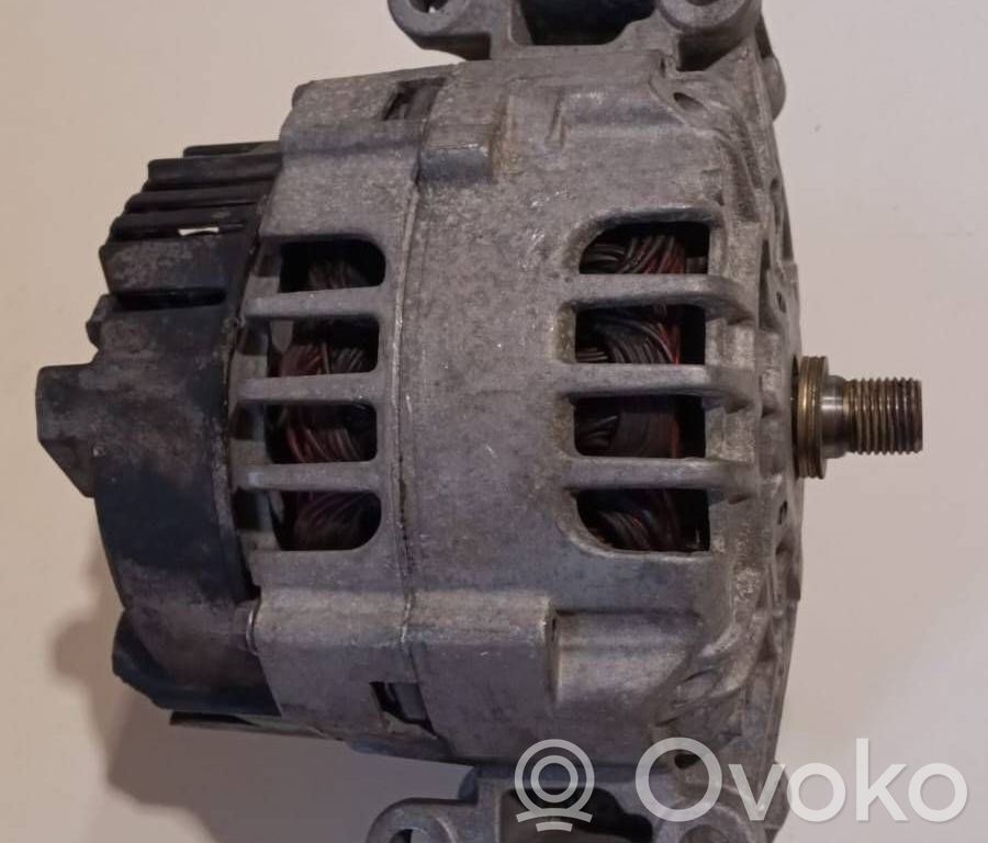 Audi A4 S4 B8 8K Generatorius 