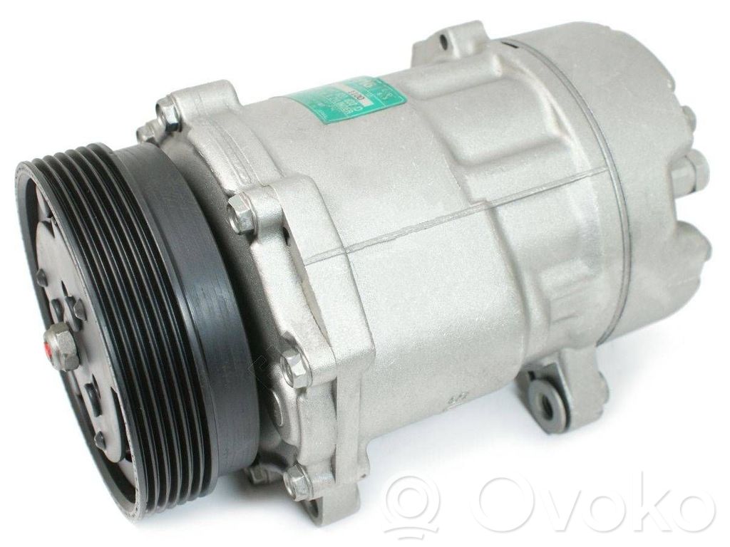 Seat Ibiza II (6k) Air conditioning (A/C) compressor (pump) 