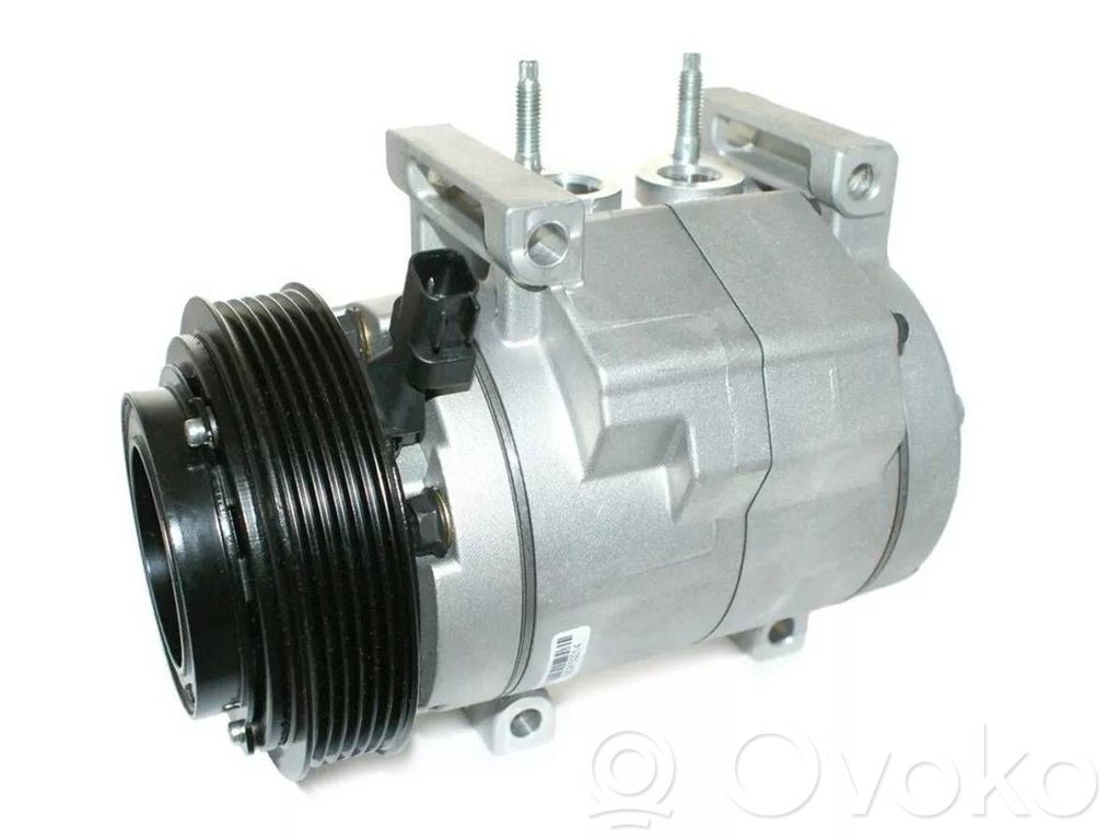 Klimakompressor Pumpe   2022082,2022082,68021637AG,68021637AC,68021637AD,68021637AE,68021637AF,68251534AC,68251534AD,68251534AE,F500DW9AA,F500DW9AA07,F500DW9AA02,F500DW9AA04,F500DW9AA06,F500DW9AA07,F500DW9AA08,P68021637AC,P68021637AD,P68021637AE,P68021637AF