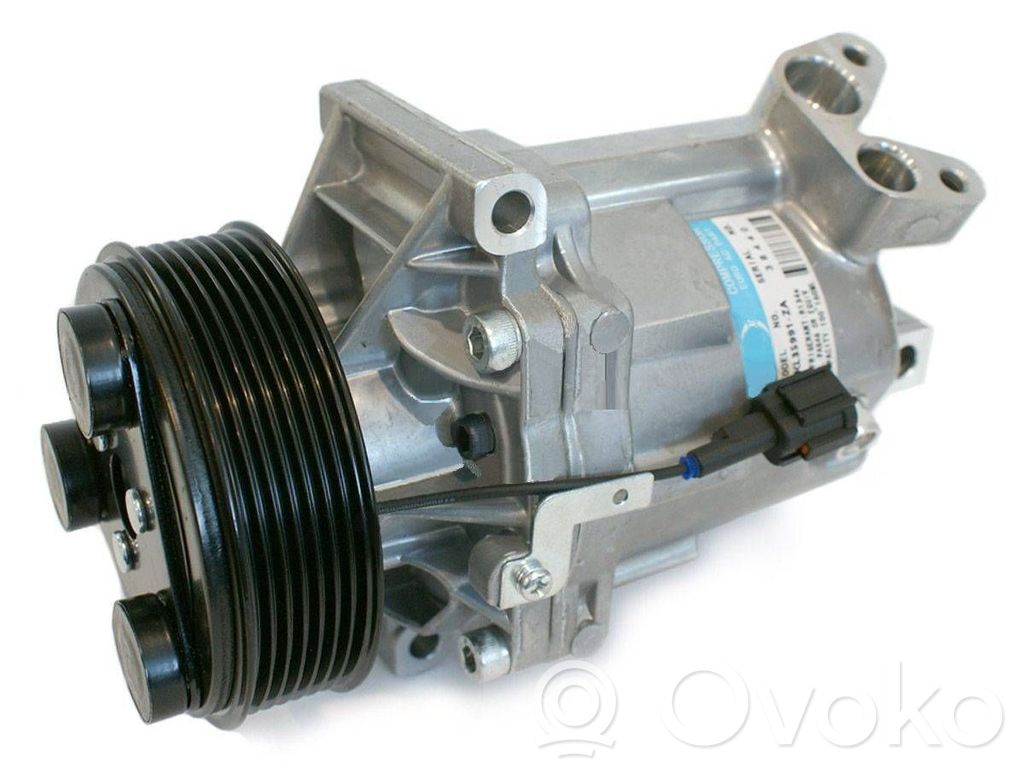 Compresseur de climatisation   A42011A2901200,AC51990,92600CJ70C,8FK351109911,92600CJ700,92600CJ70A,92600CJ70B,92600CJ70C,92600CJ71B,SS10LV8