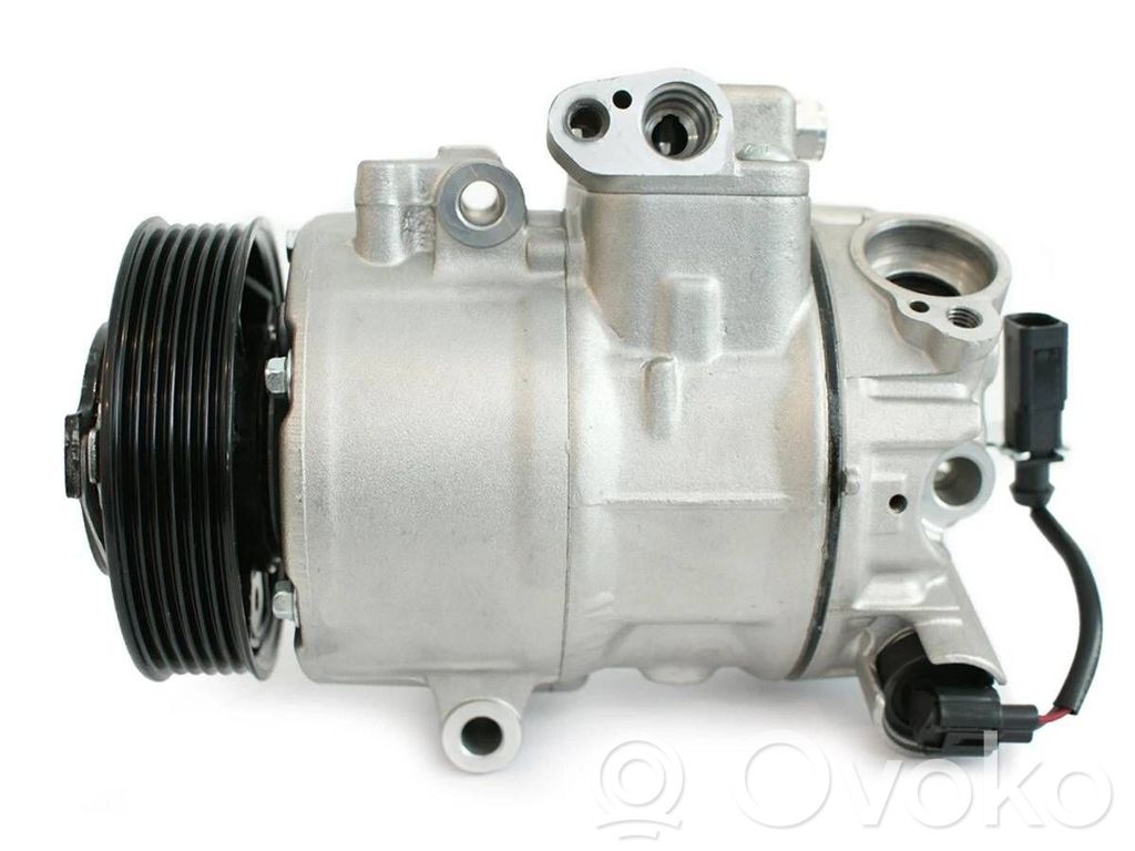 Audi A2 Kompresor / Sprężarka klimatyzacji A/C 