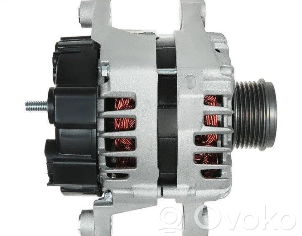 Hyundai Santa Fe Alternator 