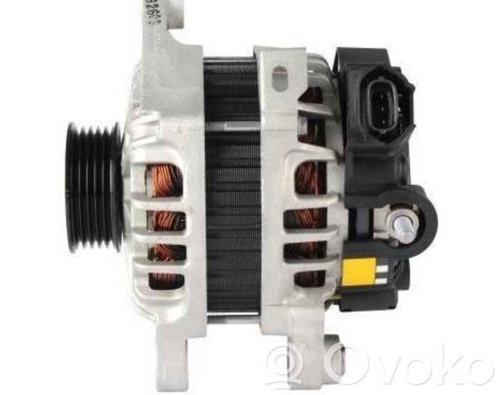 Hyundai i10 Generator/alternator 