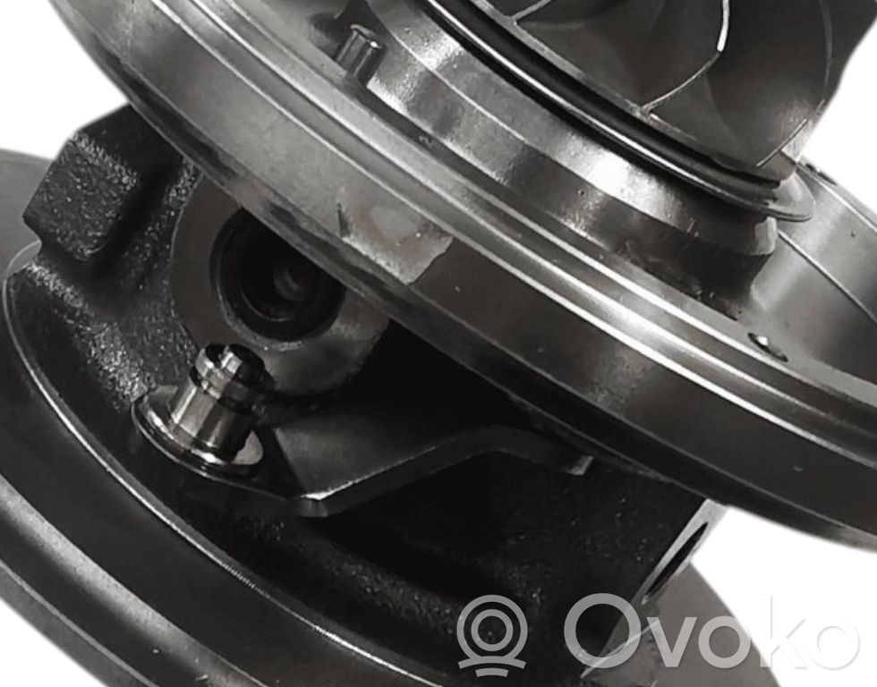 Land Rover Range Rover L405 Turbina 