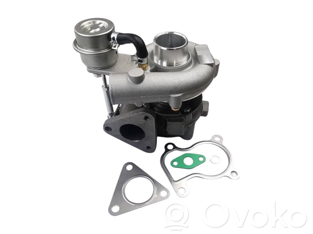 Ford Transit Turbo 