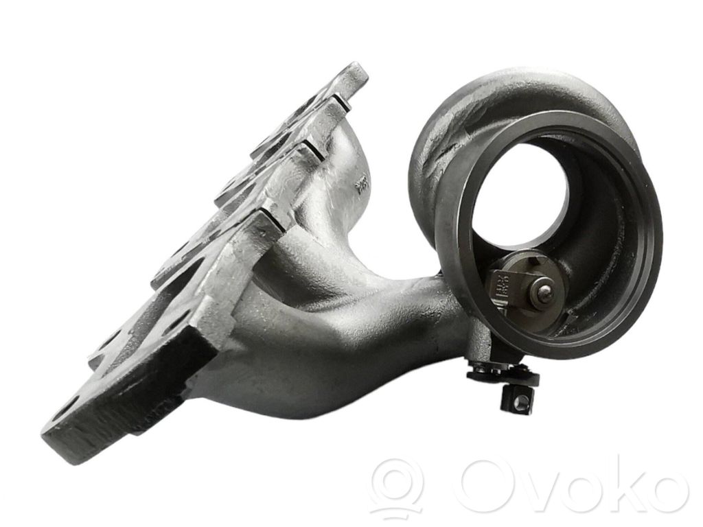 Opel Astra H Turbina 