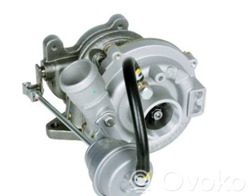 Volkswagen Golf IV Turbo 