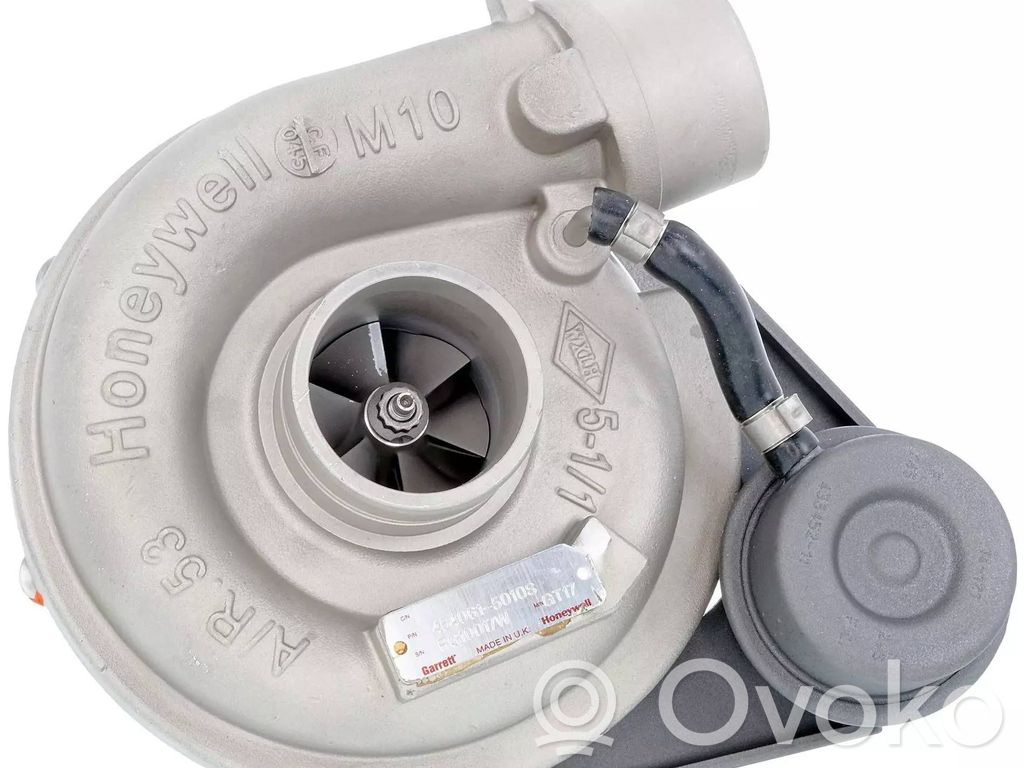 Turbo   454061,4540610010,GT1752,0375F6,4540610001,4540610010,4540611,45406110,4540615010S,4937707050,4937707051,4937707052,500344801,500364493,53039700054,53039700081,53039880054,53039880081,71723501,71723503,7701044612,962143720,99460981,99466793
