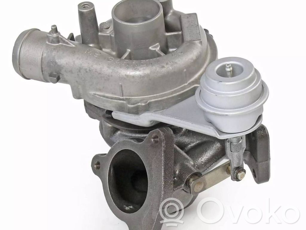 Fiat Scudo Turbo 